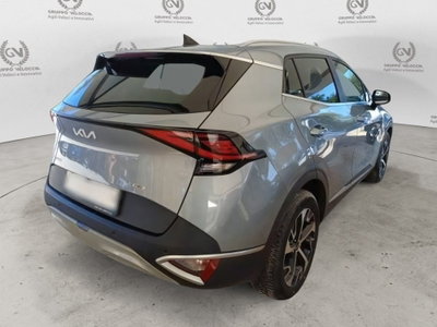 Kia Sportage 1.6 tgdi hev Style 210cv auto (12)