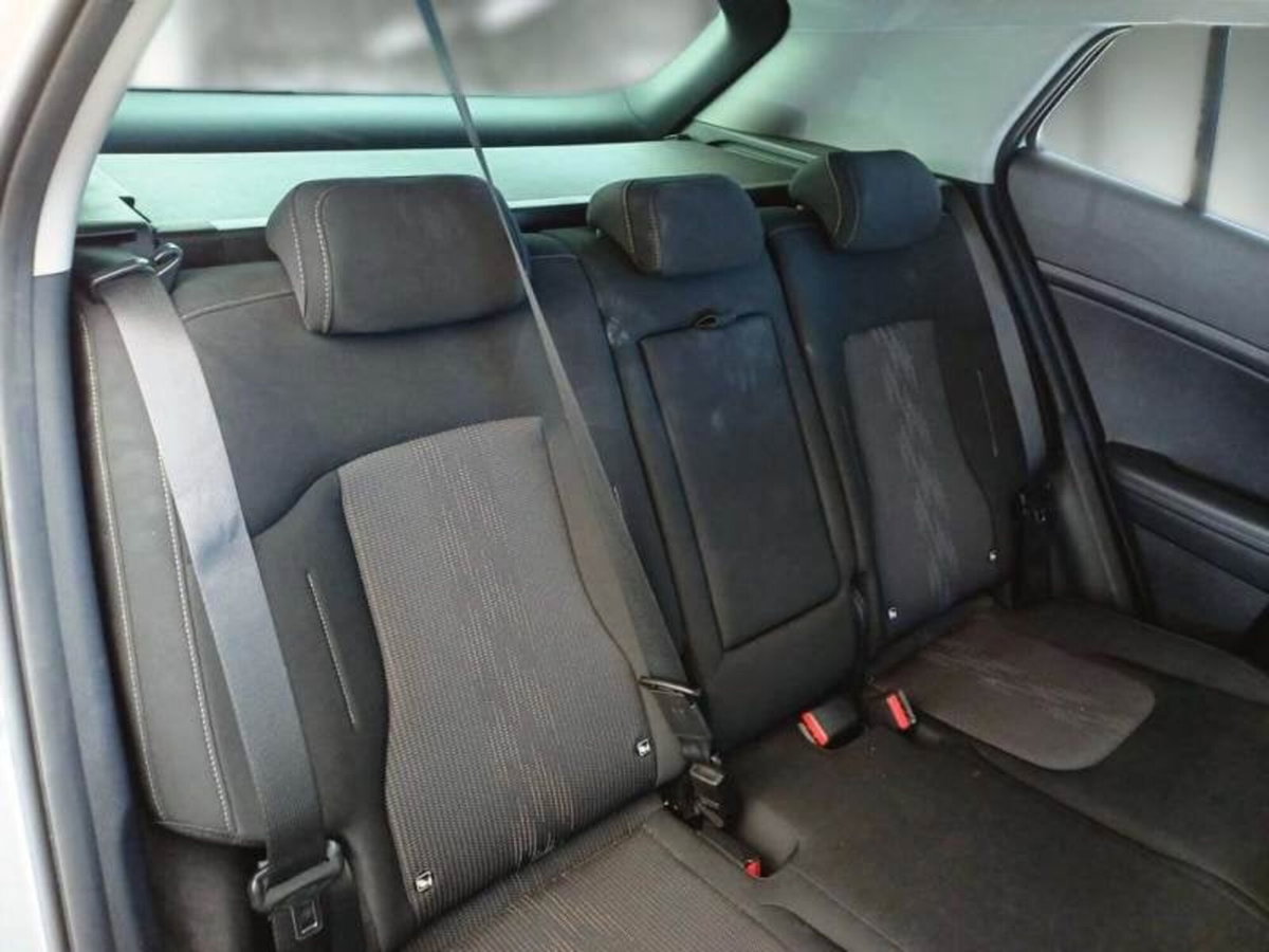 Kia Sportage 1.6 tgdi hev Style 210cv auto (8)