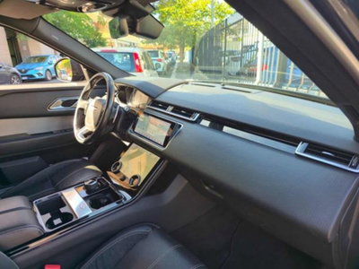 Land Rover Range Rover Velar 2.0D I4 180 CV R-Dynamic S (10)