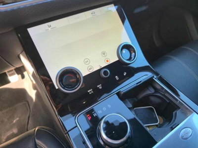 Land Rover Range Rover Velar 2.0D I4 180 CV R-Dynamic S (13)