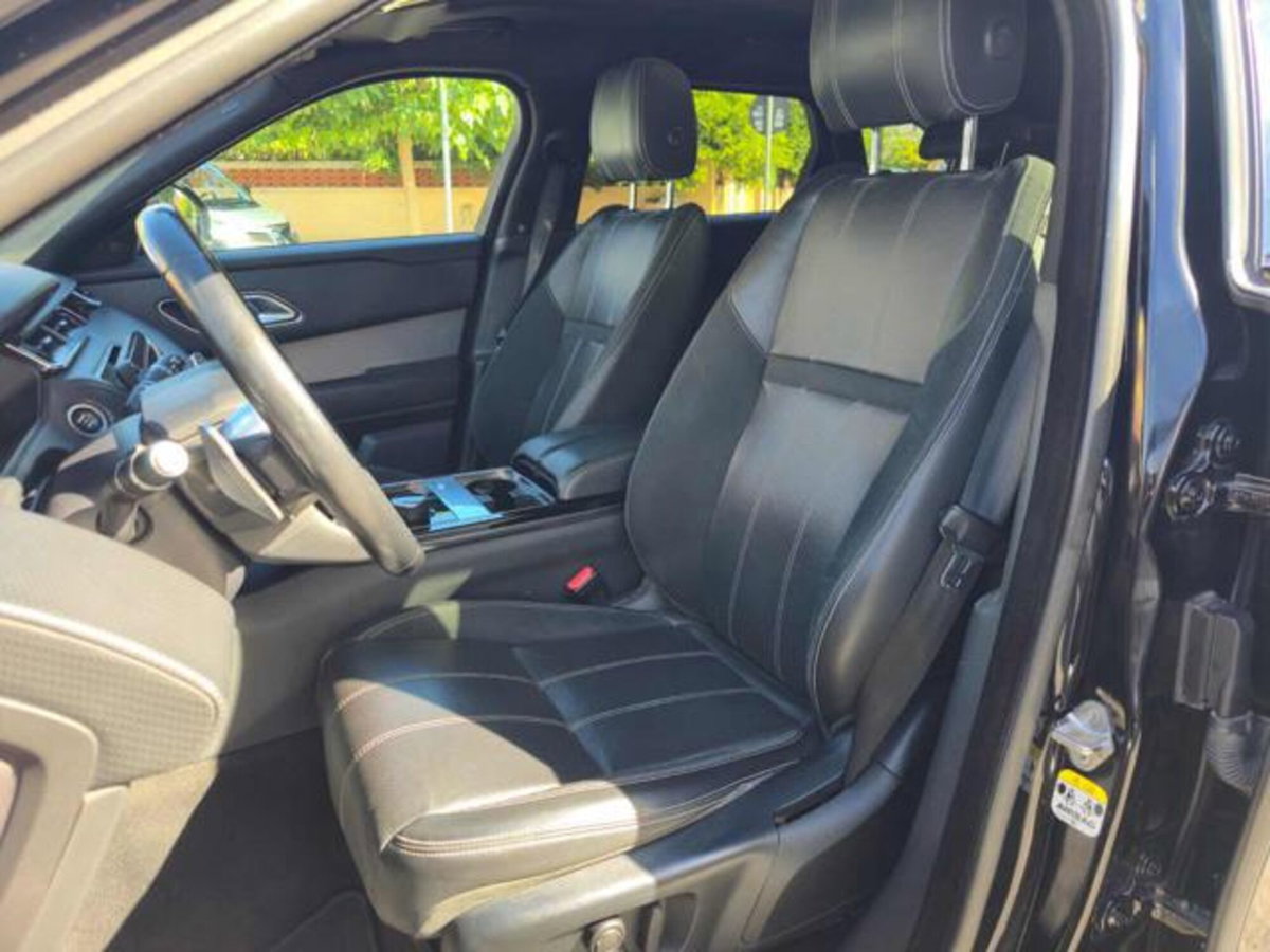 Land Rover Range Rover Velar 2.0D I4 180 CV R-Dynamic S (4)