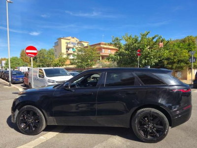 Land Rover Range Rover Velar 2.0D I4 180 CV R-Dynamic S (7)