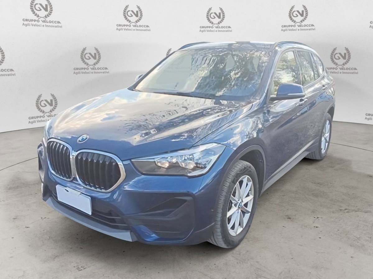 BMW X1 sDrive16d