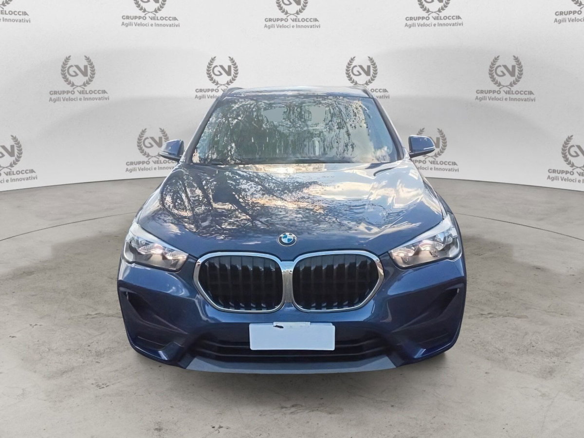 BMW X1 sDrive16d (3)