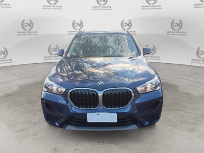 BMW X1 sDrive16d (3)