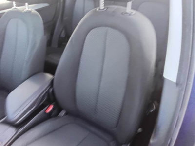 BMW X1 sDrive16d (4)