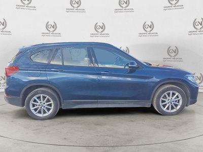 BMW X1 sDrive16d (6)