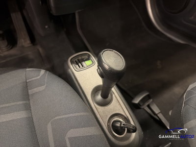 smart Fortwo 1000 52 kW MHD coupé passion (7)