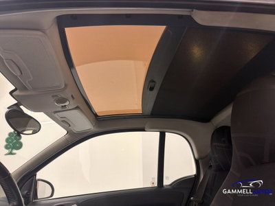 smart Fortwo 1000 52 kW MHD coupé passion (9)