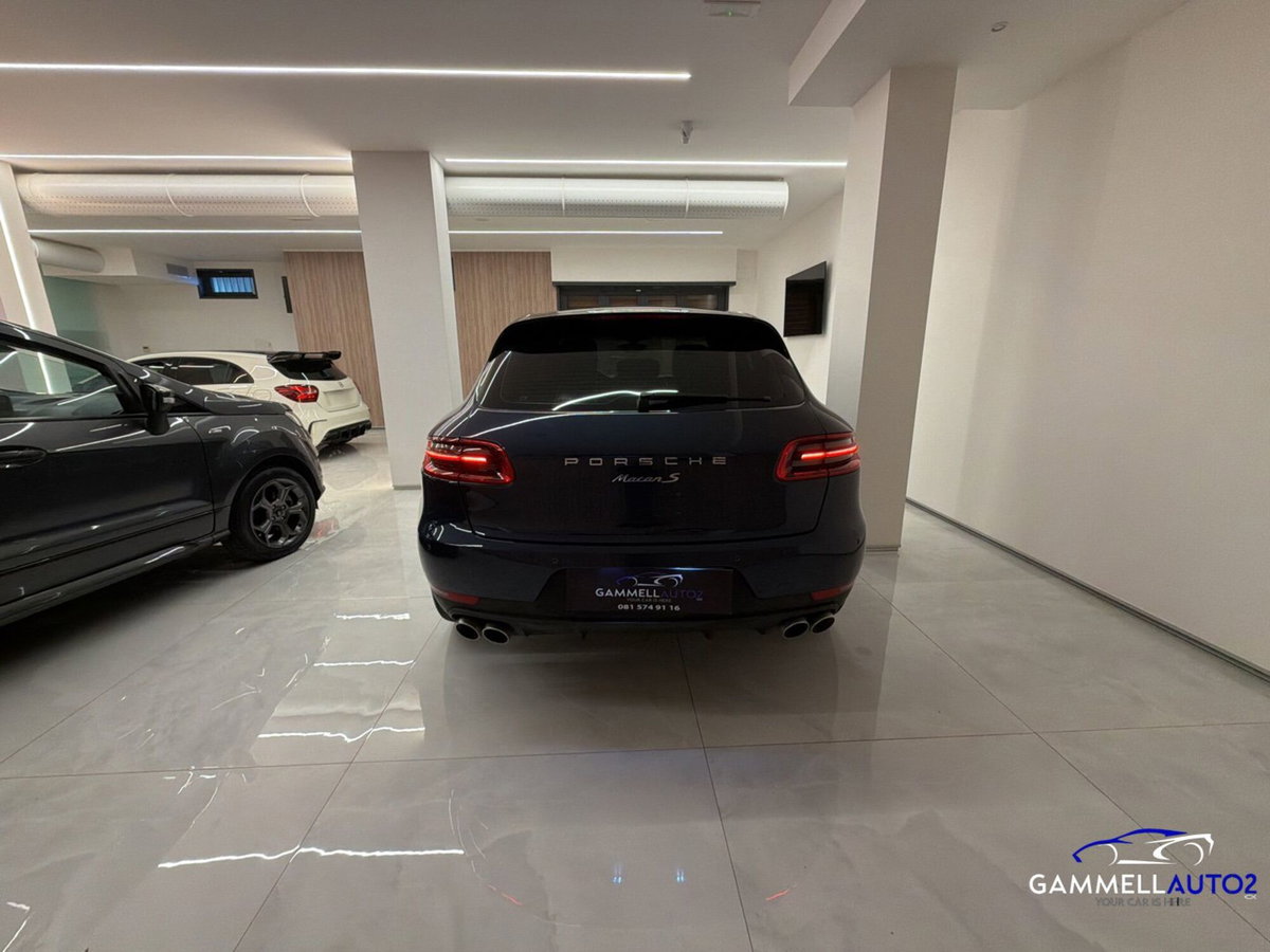 Porsche Macan S Diesel (13)