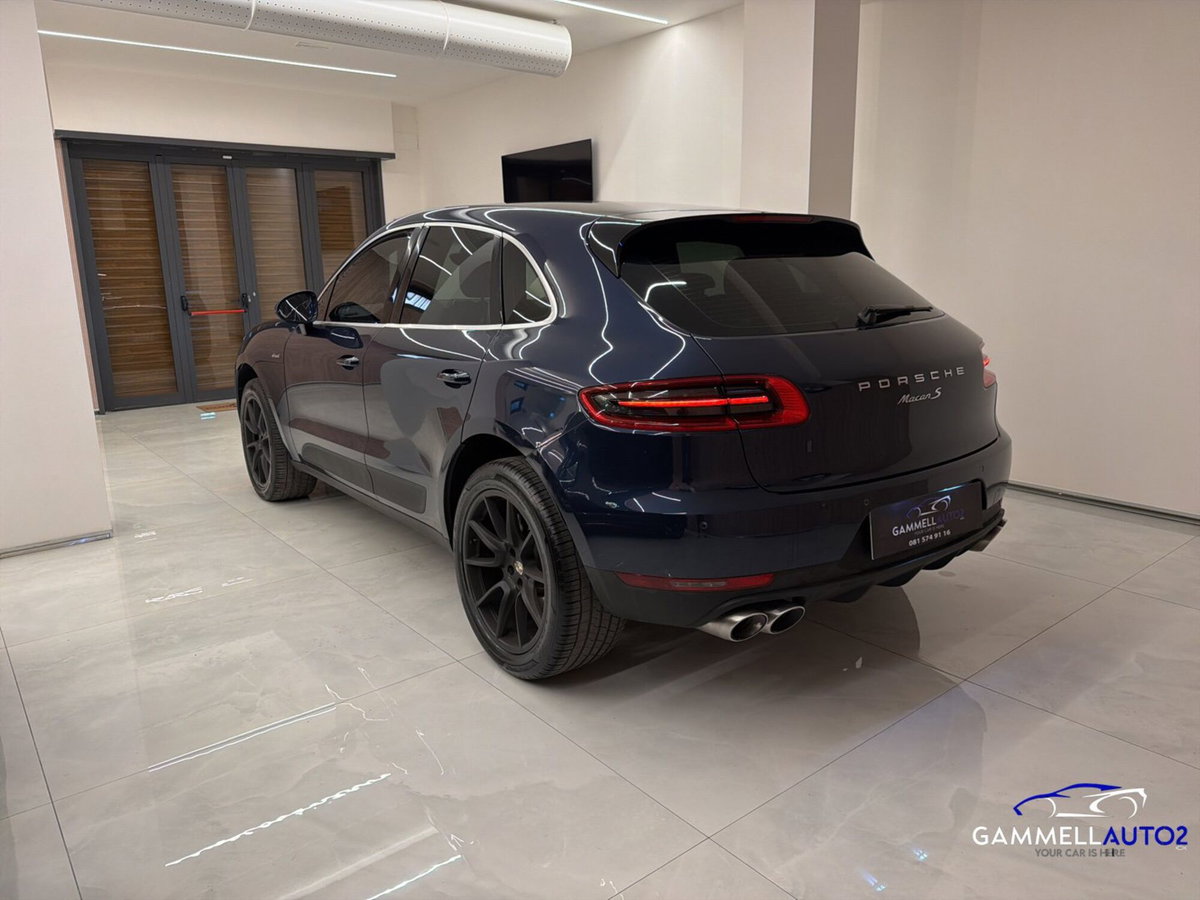 Porsche Macan S Diesel (14)