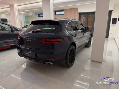 Porsche Macan S Diesel (15)
