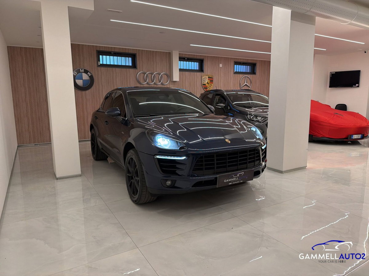 Porsche Macan S Diesel (2)