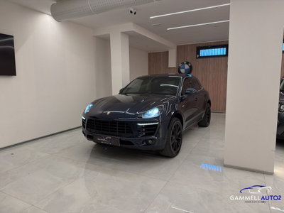 Porsche Macan S Diesel (3)