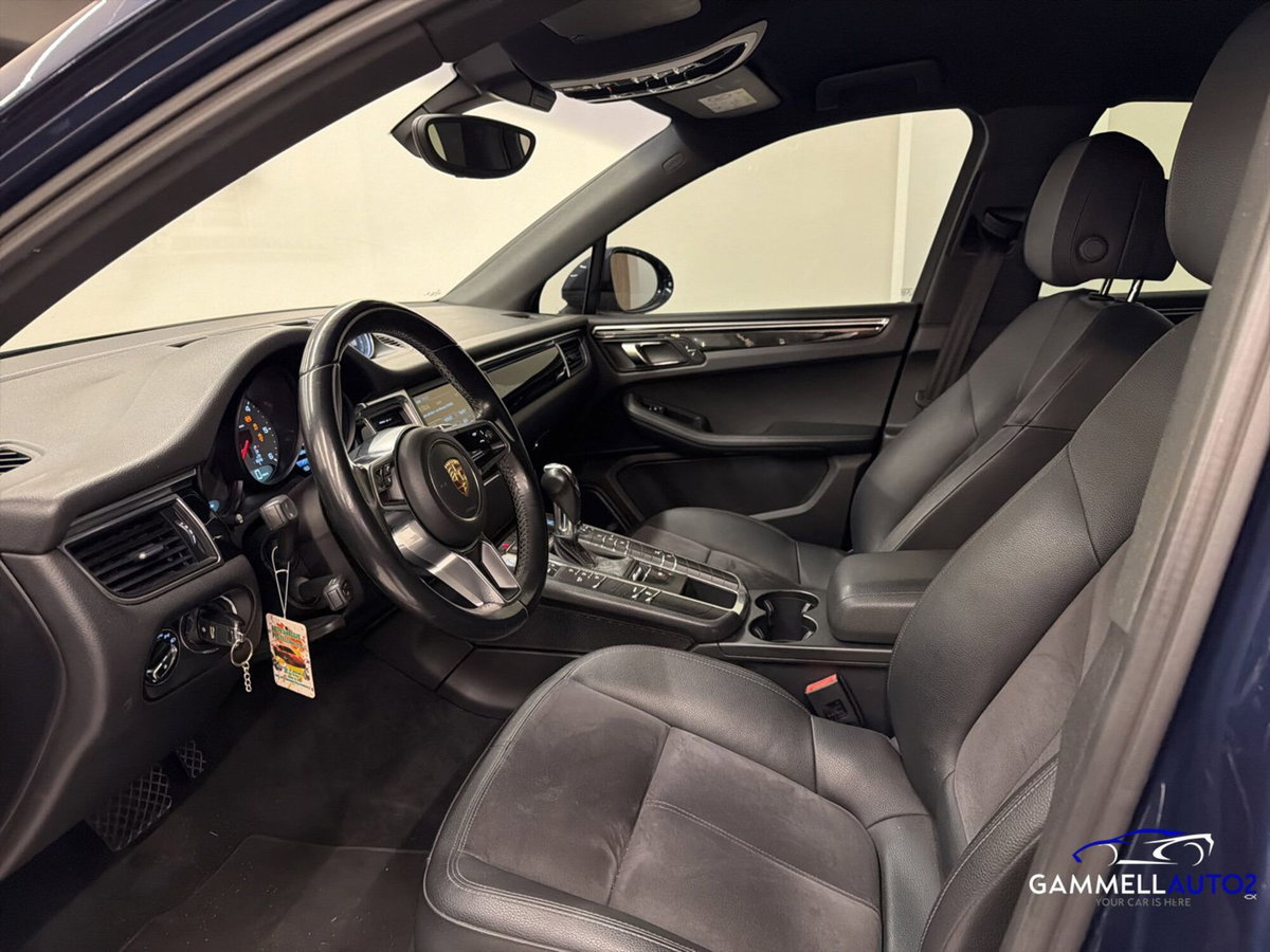 Porsche Macan S Diesel (5)