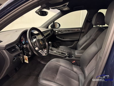 Porsche Macan S Diesel (5)