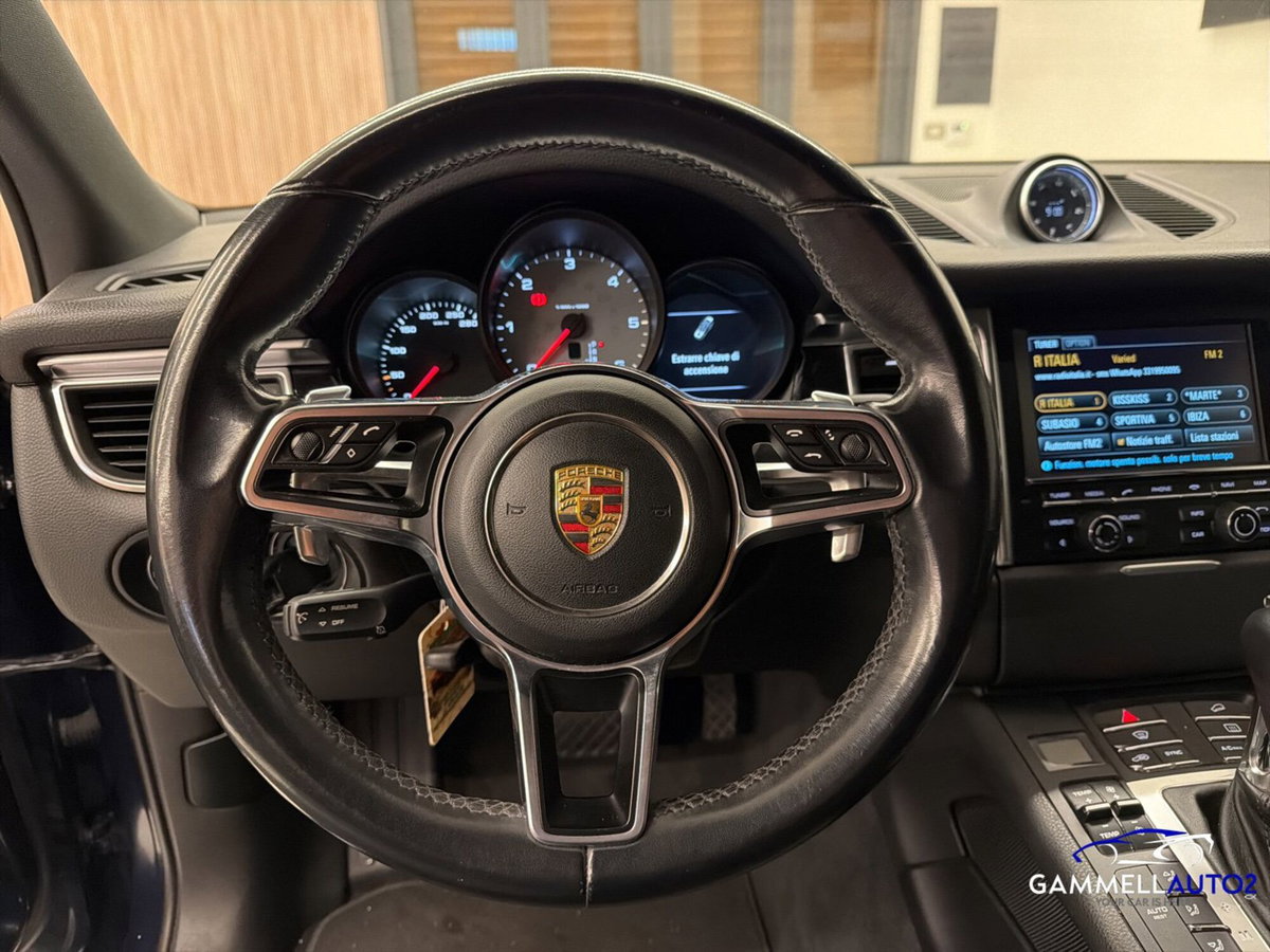 Porsche Macan S Diesel (6)