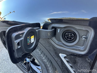 BMW X3 xdrive20i mhev 48V auto (15)