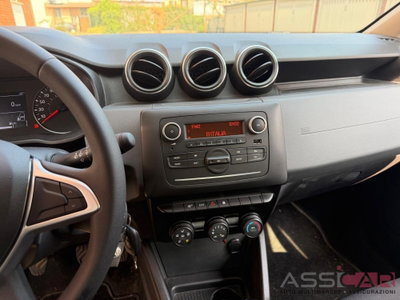 Dacia Duster 1.0 TCe GPL 4x2 Essential (10)