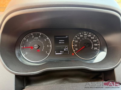 Dacia Duster 1.0 TCe GPL 4x2 Essential (11)