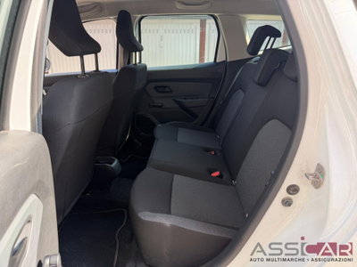 Dacia Duster 1.0 TCe GPL 4x2 Essential (12)