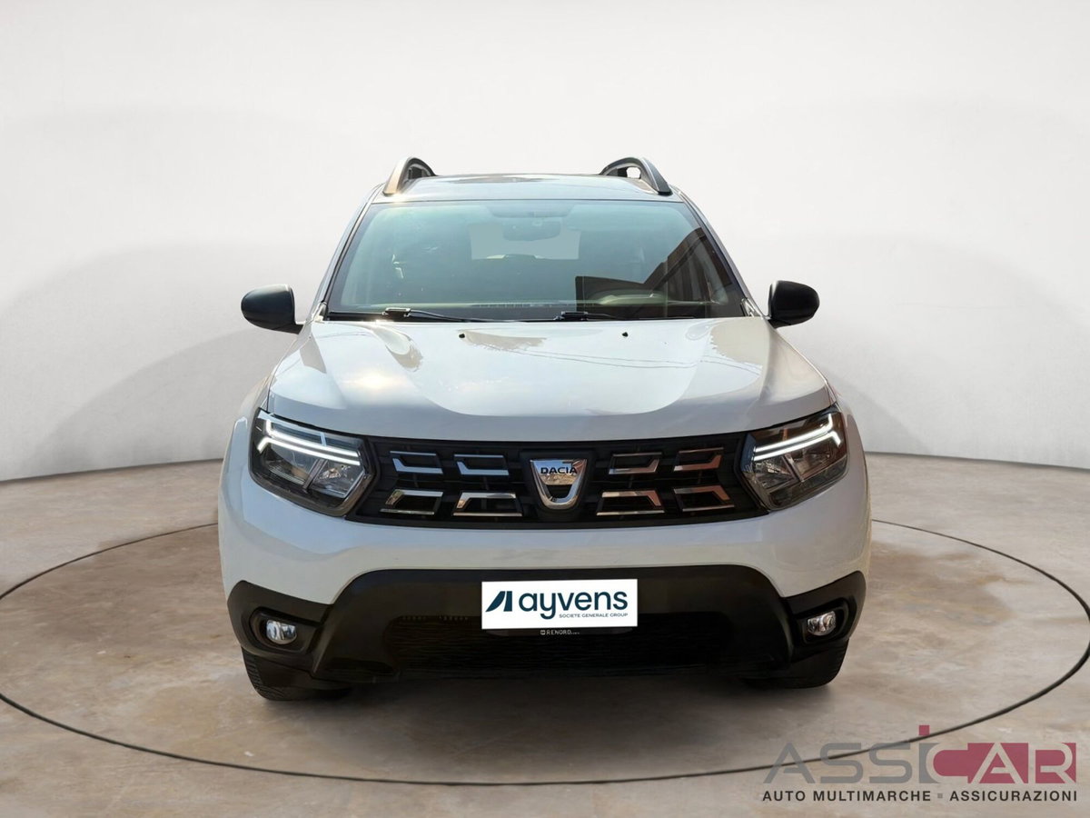 Dacia Duster 1.0 TCe GPL 4x2 Essential (2)