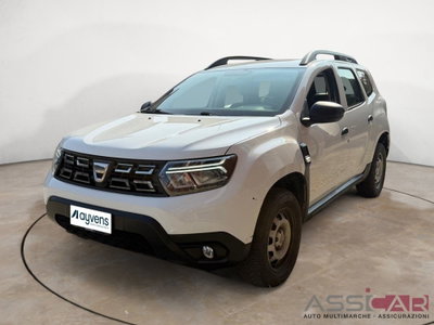 Dacia Duster 1.0 TCe GPL 4x2 Essential (3)