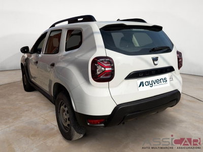 Dacia Duster 1.0 TCe GPL 4x2 Essential (6)