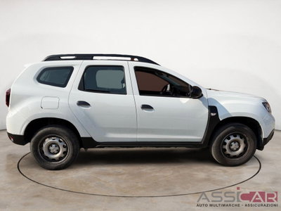Dacia Duster 1.0 TCe GPL 4x2 Essential (7)