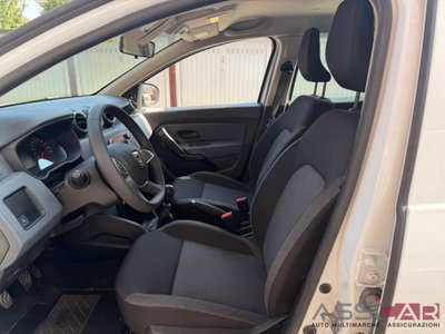 Dacia Duster 1.0 TCe GPL 4x2 Essential (8)