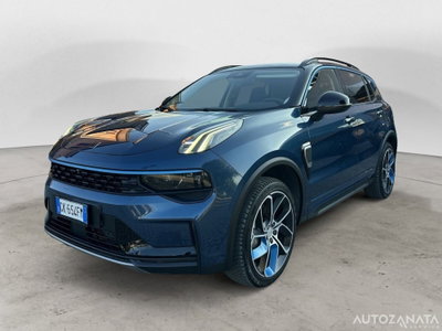 Lynk & Co 01 01 1.5 td phev usata