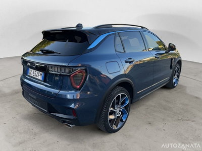 Lynk & Co 01 01 1.5 td phev (5)