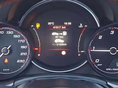 Fiat 500X 1.3 MultiJet 95 CV Sport Dolcevita (11)