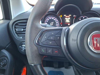 Fiat 500X 1.3 MultiJet 95 CV Sport Dolcevita (12)