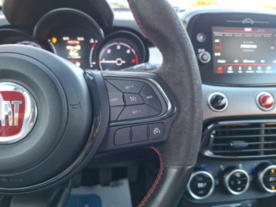 Fiat 500X 1.3 MultiJet 95 CV Sport Dolcevita (13)