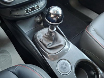 Fiat 500X 1.3 MultiJet 95 CV Sport Dolcevita (14)