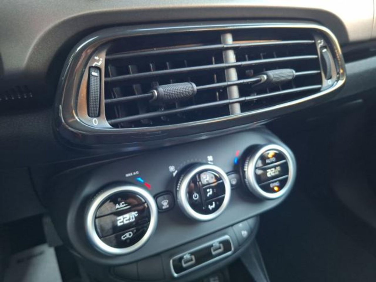 Fiat 500X 1.3 MultiJet 95 CV Sport Dolcevita (15)