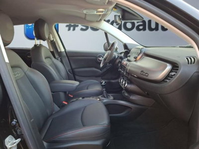 Fiat 500X 1.3 MultiJet 95 CV Sport Dolcevita (18)