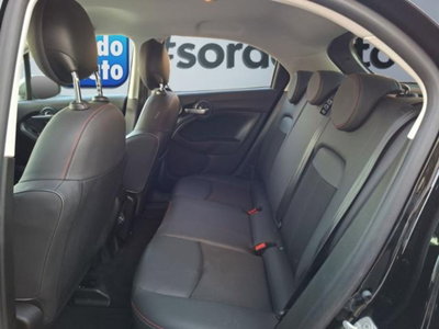 Fiat 500X 1.3 MultiJet 95 CV Sport Dolcevita (19)