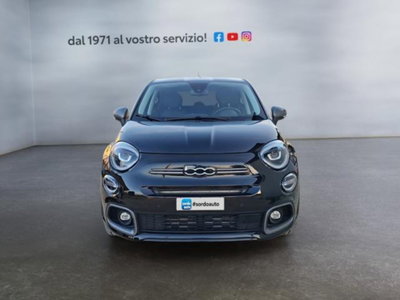 Fiat 500X 1.3 MultiJet 95 CV Sport Dolcevita (2)