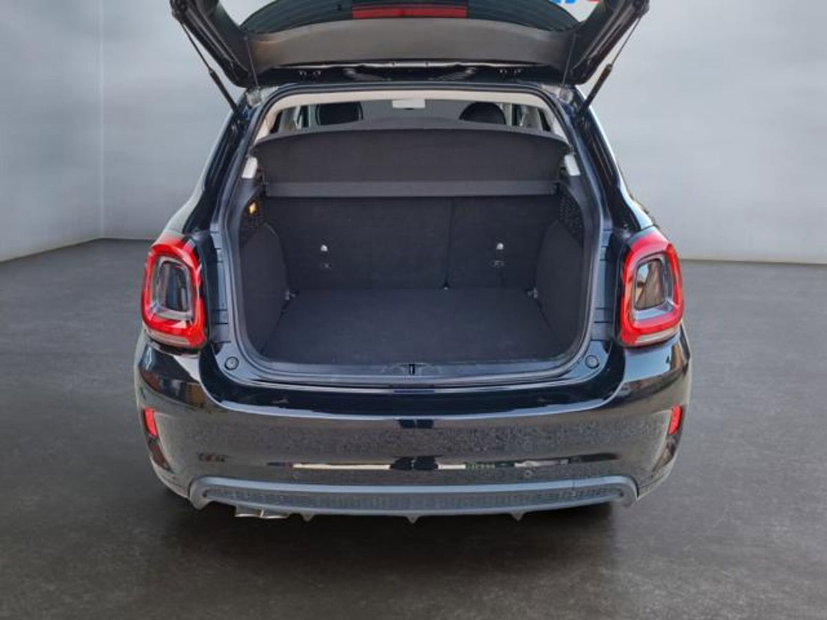 Fiat 500X 1.3 MultiJet 95 CV Sport Dolcevita (20)