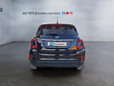 Fiat 500X 1.3 MultiJet 95 CV Sport Dolcevita (5)