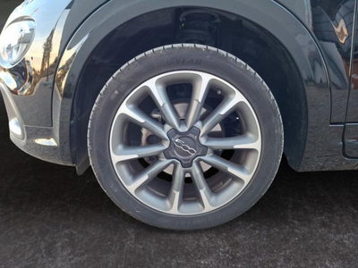 Fiat 500X 1.3 MultiJet 95 CV Sport Dolcevita (7)