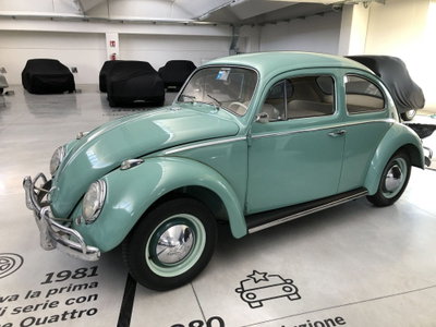 Volkswagen Maggiolino 1200 L (Messico) usata