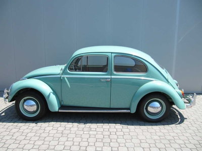 Volkswagen Maggiolino 1200 L (Messico) (2)