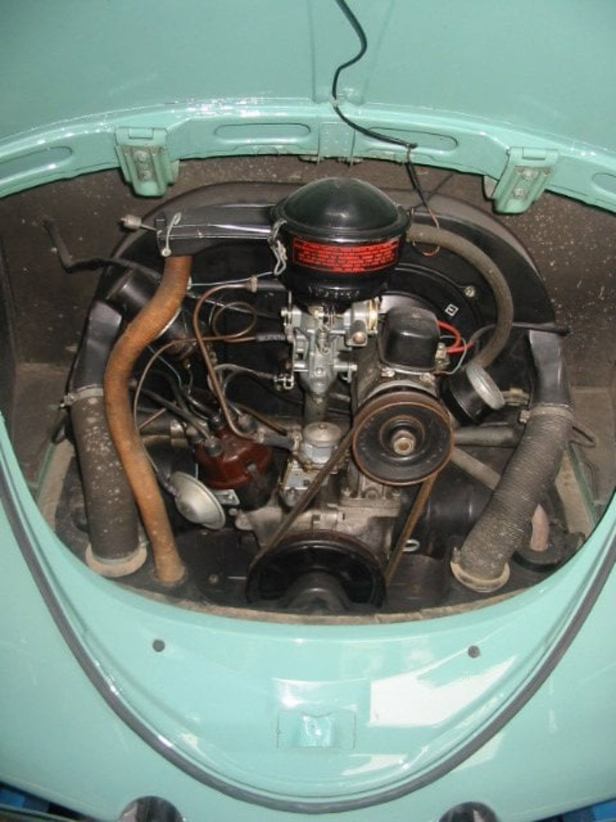 Volkswagen Maggiolino 1200 L (Messico) (3)