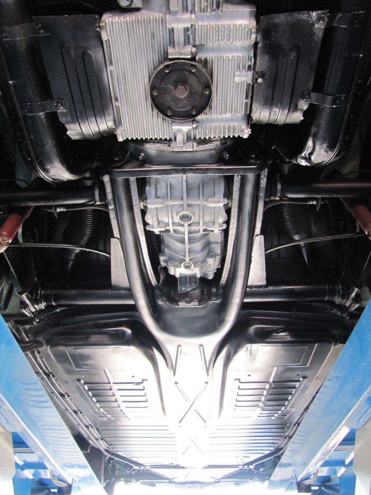 Volkswagen Maggiolino 1200 L (Messico) (4)