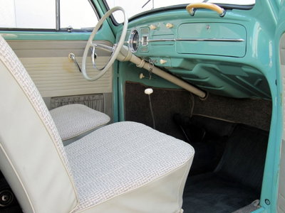 Volkswagen Maggiolino 1200 L (Messico) (5)