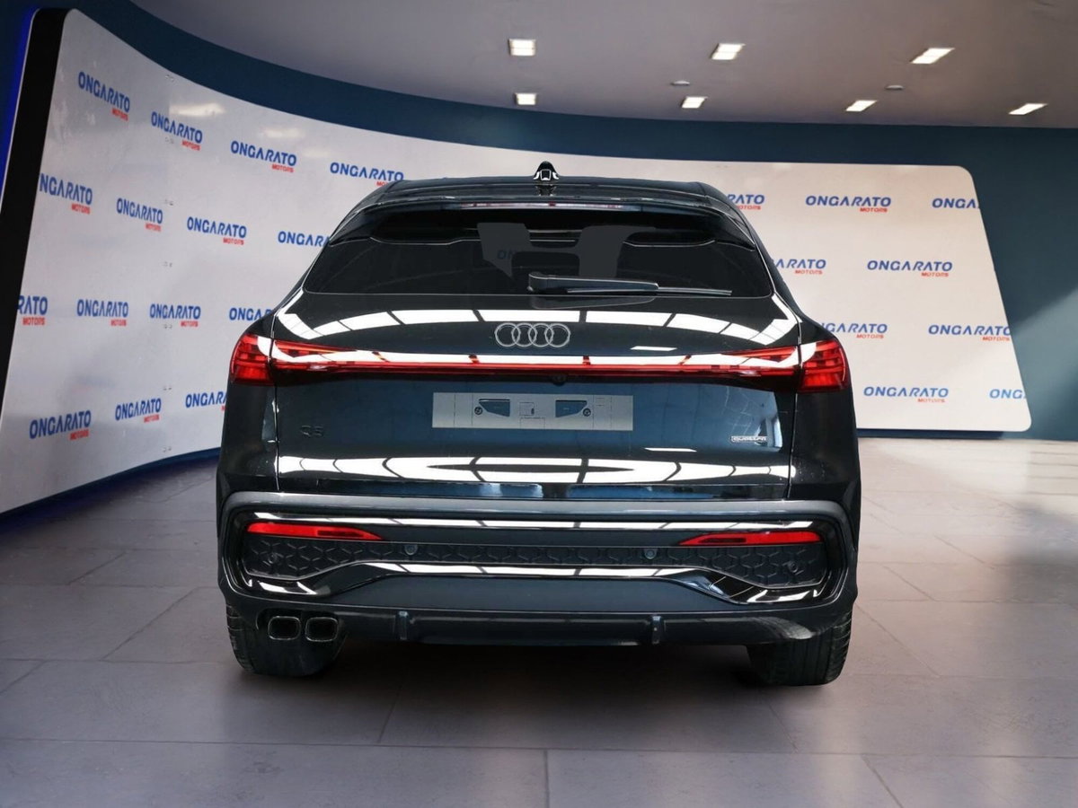Audi Q5 Sportback 2.0 tdi mhev+ S line quattro 204cv s-tronic (6)