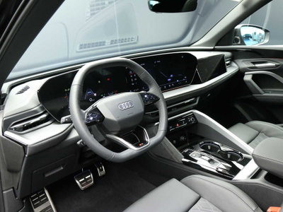 Audi Q5 Sportback 2.0 tdi mhev+ S line quattro 204cv s-tronic (8)